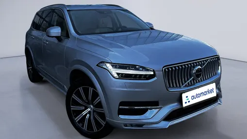 VOLVO XC90 XC90 B5 D AWD Inscription 7os aut