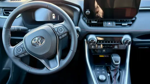 TOYOTA RAV4 RAV4 2.5 Plug-In Hybrid Selection 4x4 Nowy