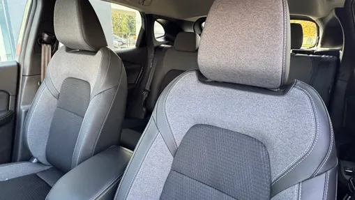 NISSAN Qashqai Qashqai 1.3 DIG-T mHEV N-Connecta Xtronic Nowy