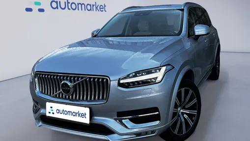 VOLVO XC90 XC90 B5 D AWD Inscription 7os aut