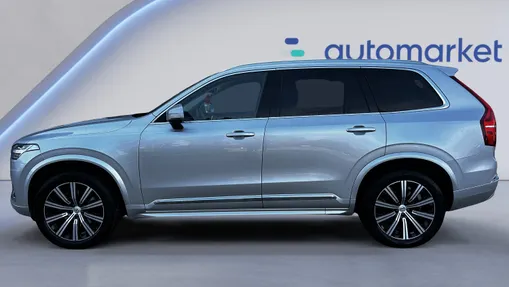 VOLVO XC90 XC90 B5 D AWD Inscription 7os aut