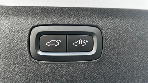 VOLVO XC90 XC90 B5 D AWD Inscription 7os aut