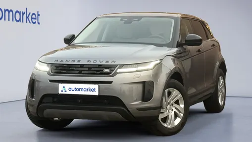 LAND ROVER Range Rover Evoque Evoque 2.0 D200 mHEV S
