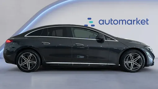 MERCEDES-BENZ EQE EQE 350 90.5kWh 4-Matic AMG Line