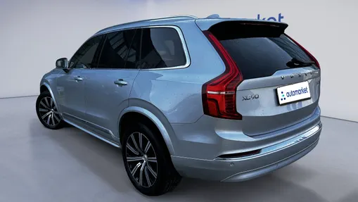 VOLVO XC90 XC90 B5 D AWD Inscription 7os aut