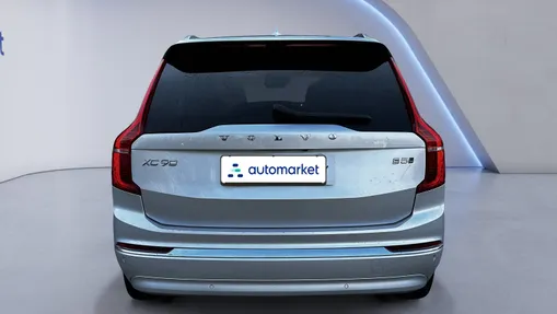 VOLVO XC90 XC90 B5 D AWD Inscription 7os aut