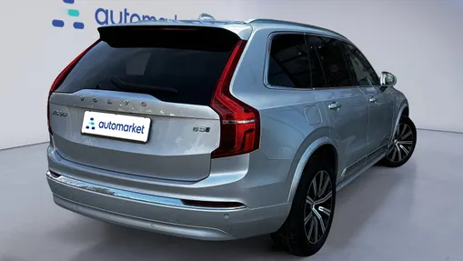 VOLVO XC90 XC90 B5 D AWD Inscription 7os aut