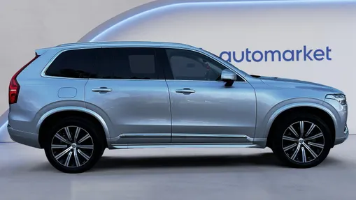 VOLVO XC90 XC90 B5 D AWD Inscription 7os aut