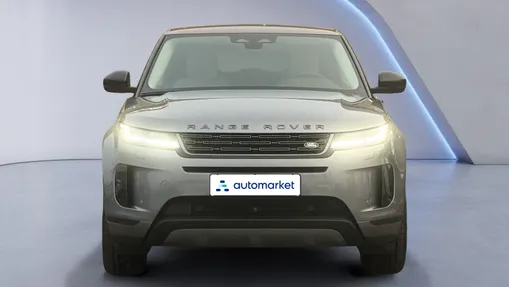 LAND ROVER Range Rover Evoque Evoque 2.0 D200 mHEV S