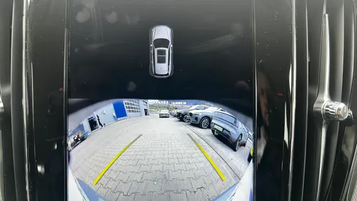 VOLVO V60 V60 B3 B Plus Dark aut