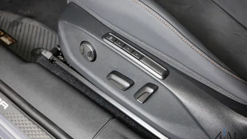 CUPRA Terramar Terramar 2.0 TSI 4Drive VZ DSG