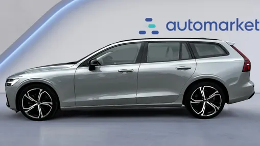 VOLVO V60 V60 B3 B Plus Dark aut