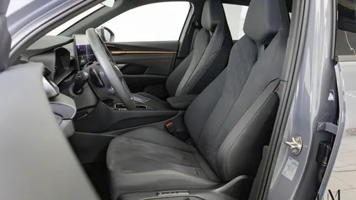 CUPRA Terramar Terramar 2.0 TSI 4Drive VZ DSG