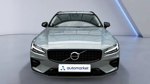 VOLVO V60 V60 B3 B Plus Dark aut
