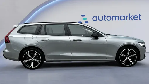 VOLVO V60 V60 B3 B Plus Dark aut