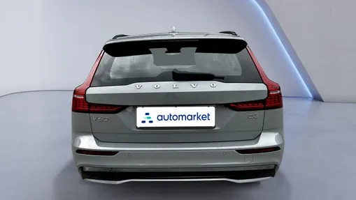 VOLVO V60 V60 B3 B Plus Dark aut