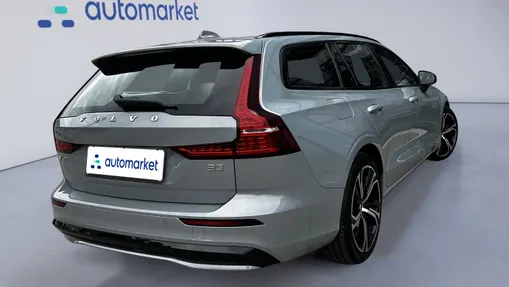 VOLVO V60 V60 B3 B Plus Dark aut