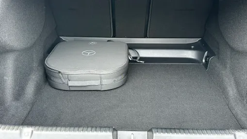 MERCEDES-BENZ EQE EQE 350 90.5kWh 4-Matic AMG Line