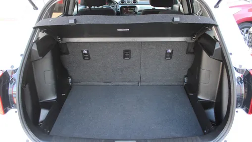 SUZUKI Vitara Vitara 1.4 Boosterjet SHVS Premium 2WD