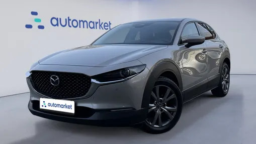 MAZDA CX-30 CX-30 2.0 mHEV Centre-Line 2WD aut