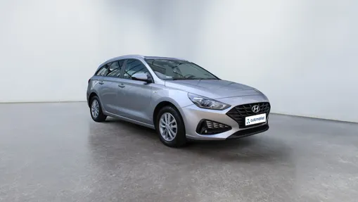 HYUNDAI i30 i30 1.5 DPI Classic +