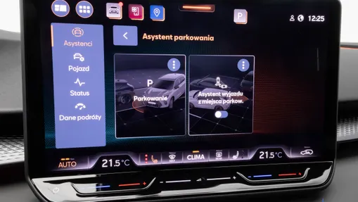 CUPRA Terramar Terramar 2.0 TSI 4Drive VZ DSG