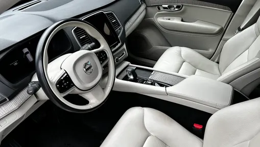 VOLVO XC90 XC90 B5 D AWD Core aut