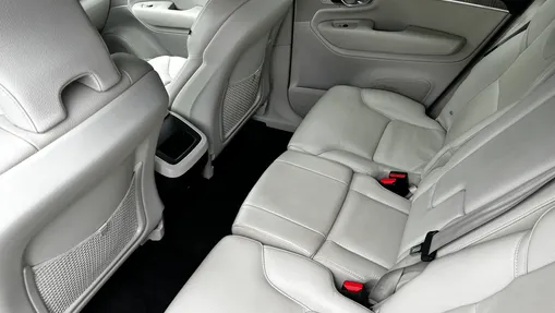 VOLVO XC90 XC90 B5 D AWD Core aut