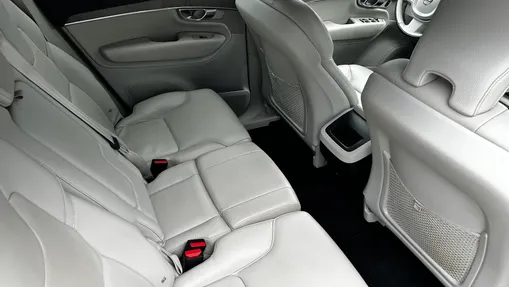 VOLVO XC90 XC90 B5 D AWD Core aut