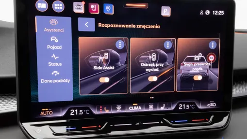 CUPRA Terramar Terramar 2.0 TSI 4Drive VZ DSG