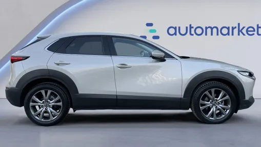 MAZDA CX-30 CX-30 2.0 mHEV Centre-Line 2WD aut