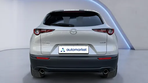 MAZDA CX-30 CX-30 2.0 mHEV Centre-Line 2WD aut