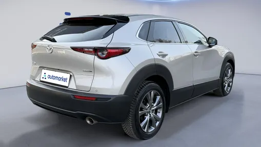MAZDA CX-30 CX-30 2.0 mHEV Centre-Line 2WD aut