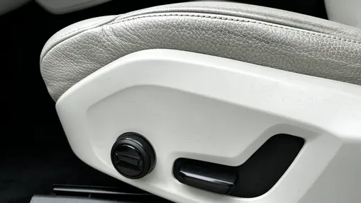 VOLVO XC90 XC90 B5 D AWD Core aut