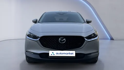 MAZDA CX-30 CX-30 2.0 mHEV Centre-Line 2WD aut