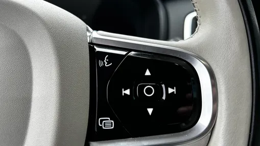 VOLVO XC90 XC90 B5 D AWD Core aut