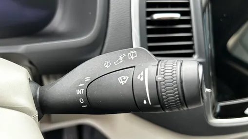 VOLVO XC90 XC90 B5 D AWD Core aut