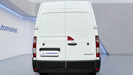 RENAULT Master Master dCi L3H2 Extra