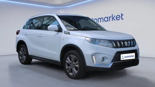 SUZUKI Vitara Vitara 1.4 Boosterjet SHVS Premium 2WD