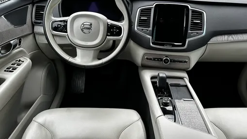 VOLVO XC90 XC90 B5 D AWD Core aut