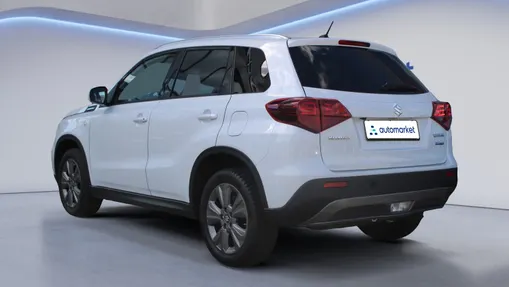 SUZUKI Vitara Vitara 1.4 Boosterjet SHVS Premium 2WD