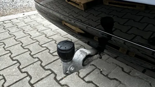 VOLVO XC90 XC90 B5 D AWD Core aut