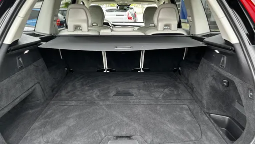 VOLVO XC90 XC90 B5 D AWD Core aut