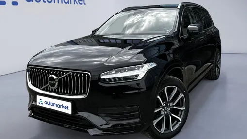 VOLVO XC90 XC90 B5 D AWD Core aut
