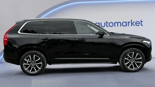 VOLVO XC90 XC90 B5 D AWD Core aut