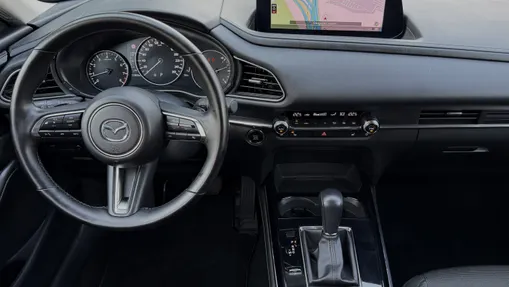 MAZDA CX-30 CX-30 2.0 mHEV Centre-Line 2WD aut
