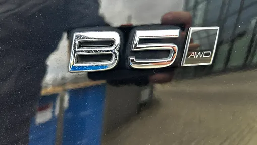 VOLVO XC90 XC90 B5 D AWD Core aut
