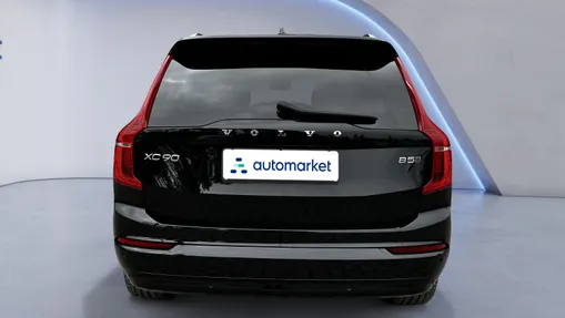 VOLVO XC90 XC90 B5 D AWD Core aut