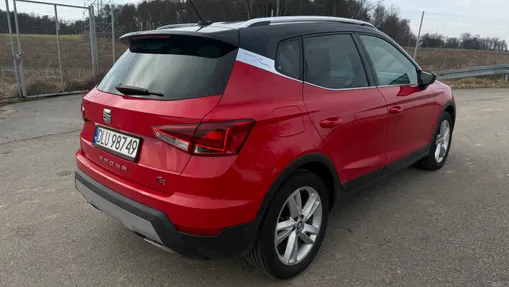 SEAT Arona Arona 1.6 TDI Full LED S&S