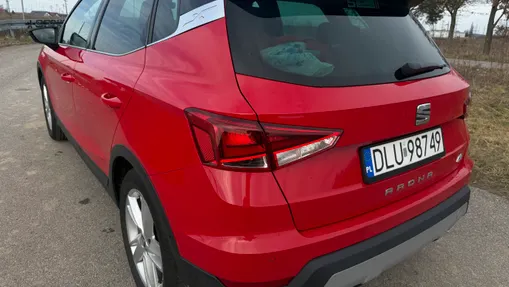 SEAT Arona Arona 1.6 TDI Full LED S&S
